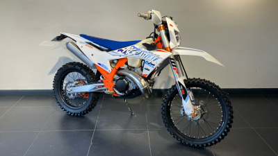 Ktm Exc 250 EXC Six Days (24MY)